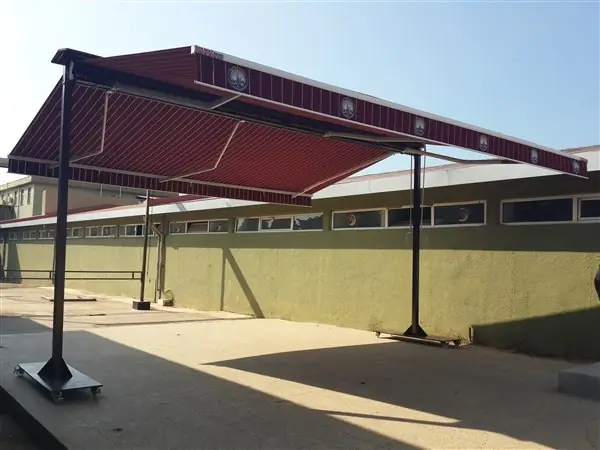 İşletmeler İçin En Doğru Tente Seçimi Nasıl Yapılır?